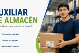 Auxiliar