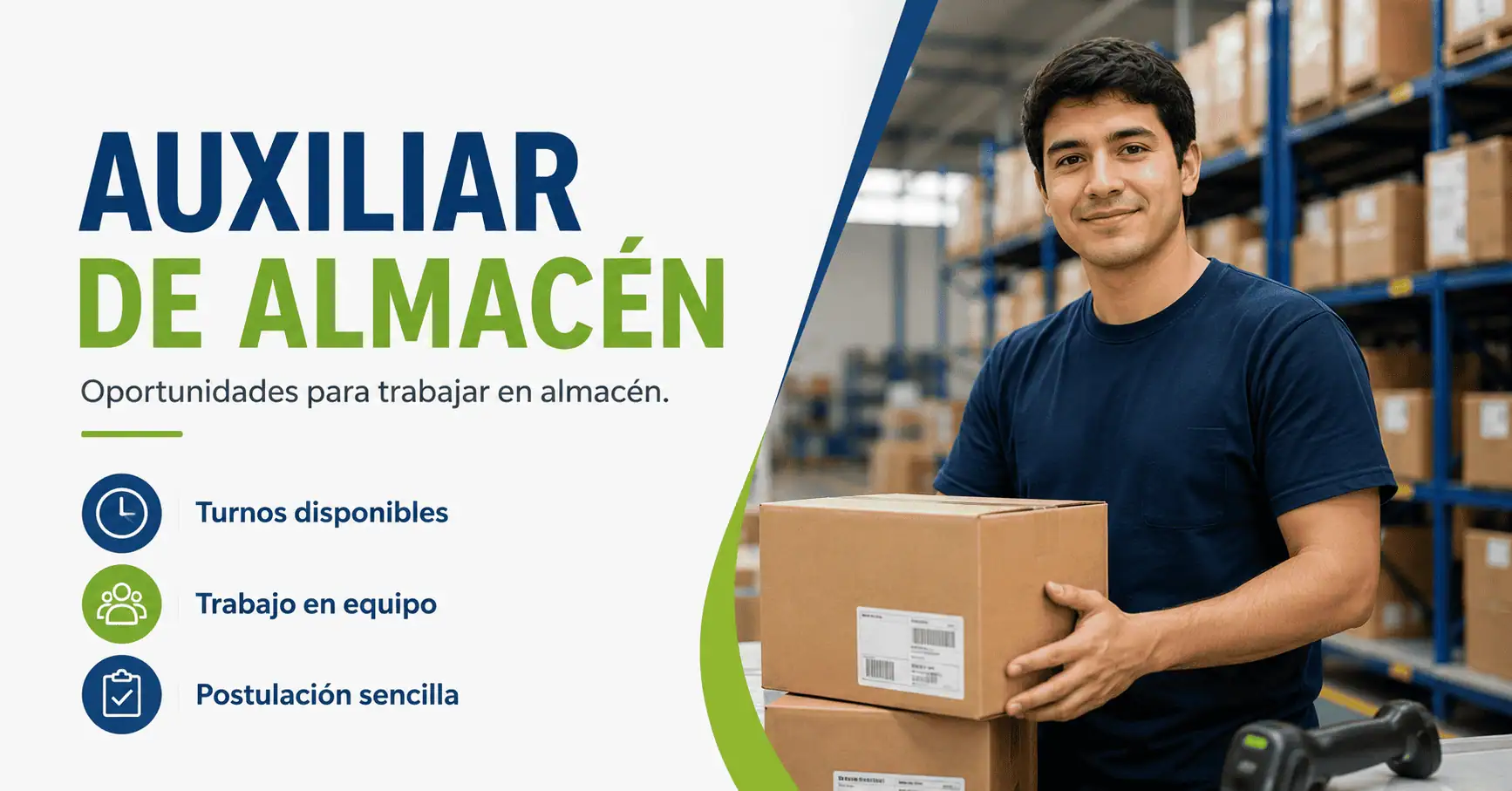 Auxiliar