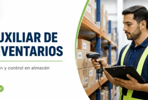 Auxiliar
