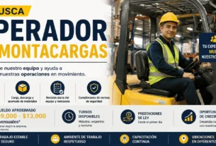 Montacargas