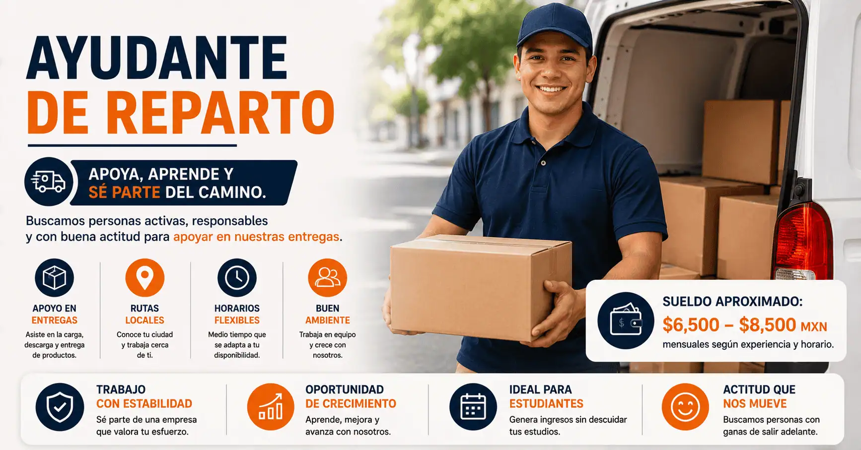 Reparto