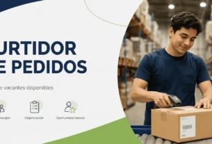 Surtidor de Pedidos