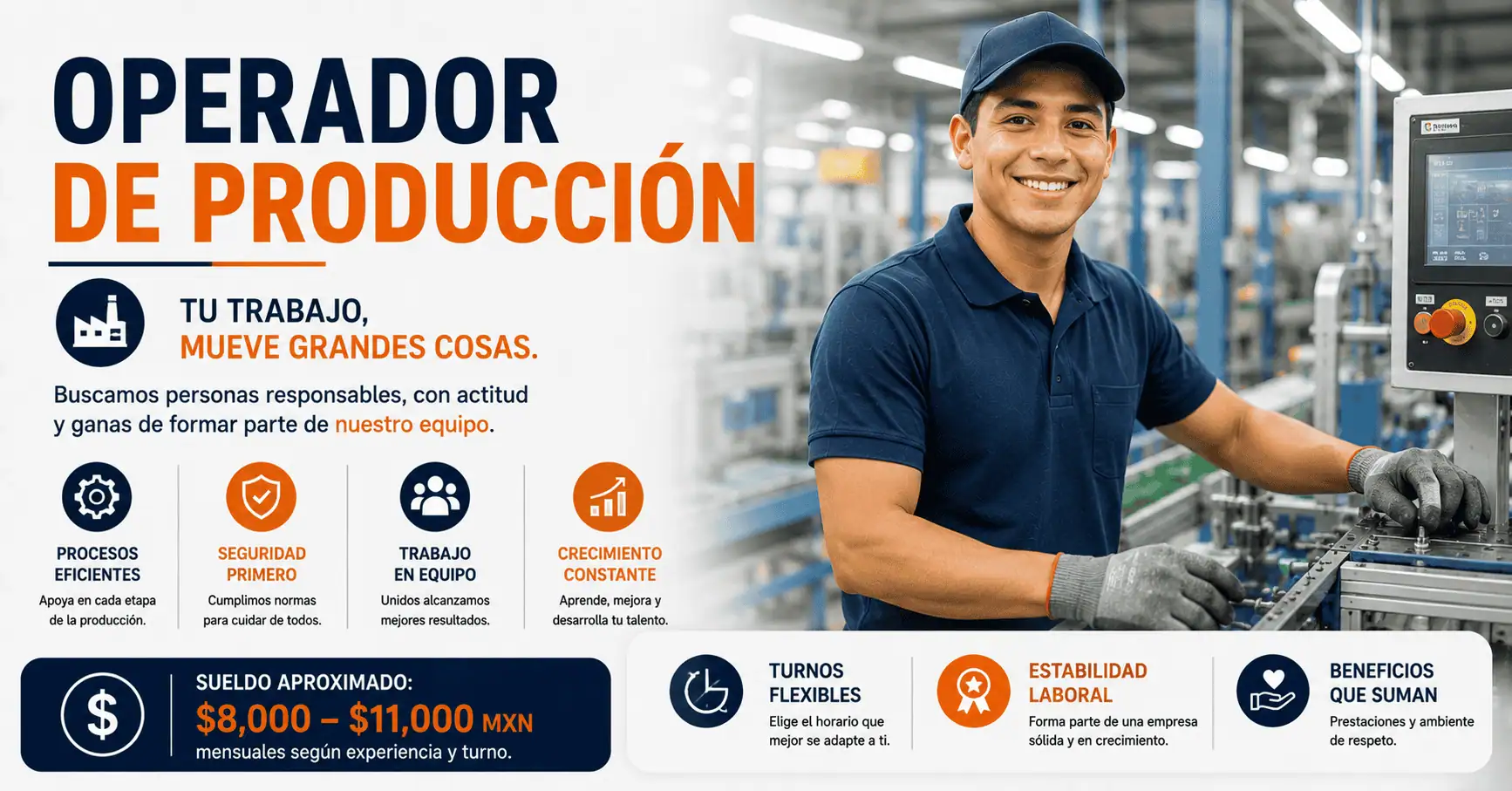 Operador