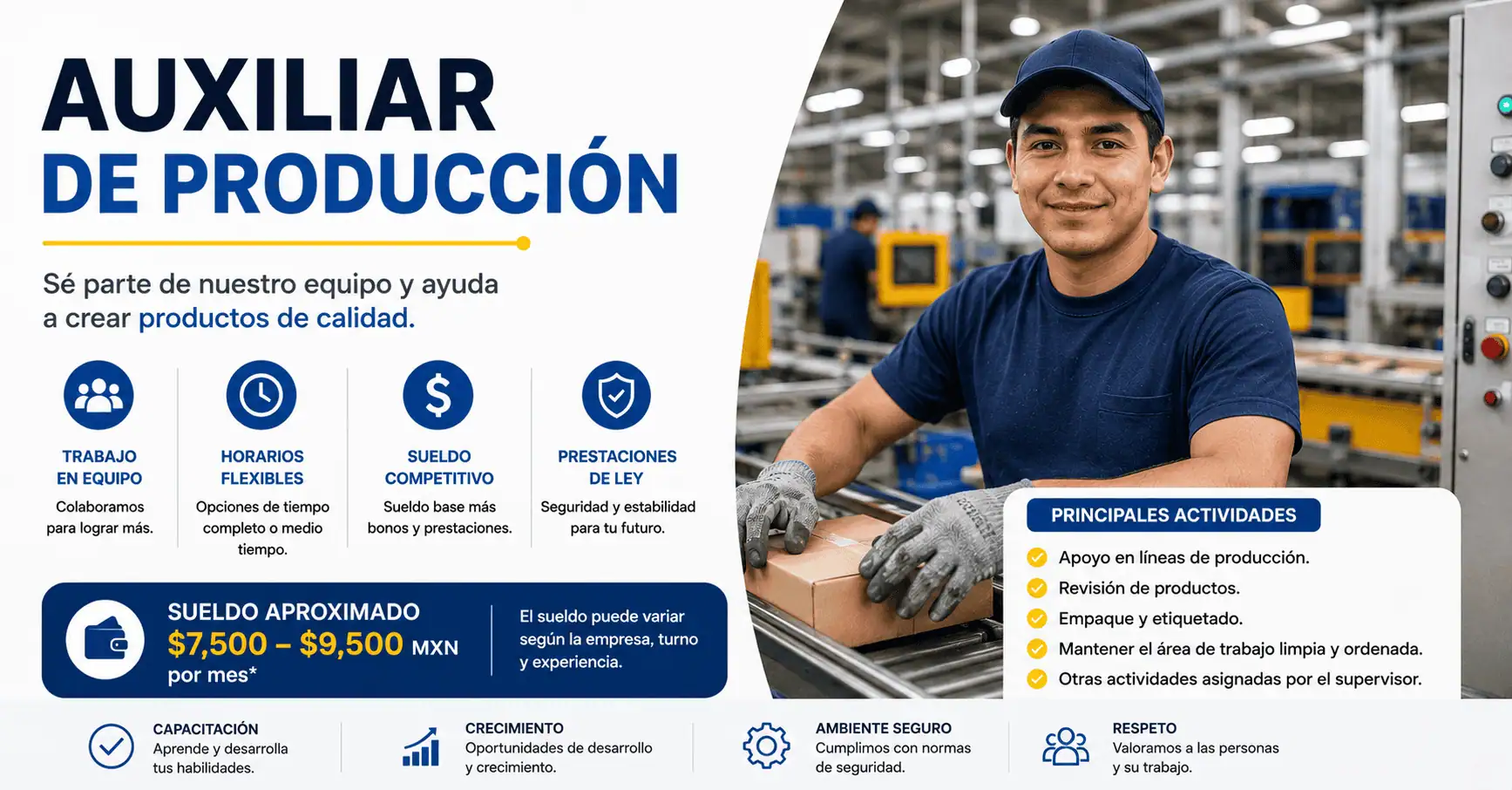 Auxiliar