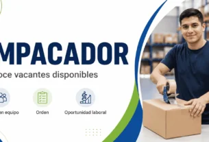 Empacador