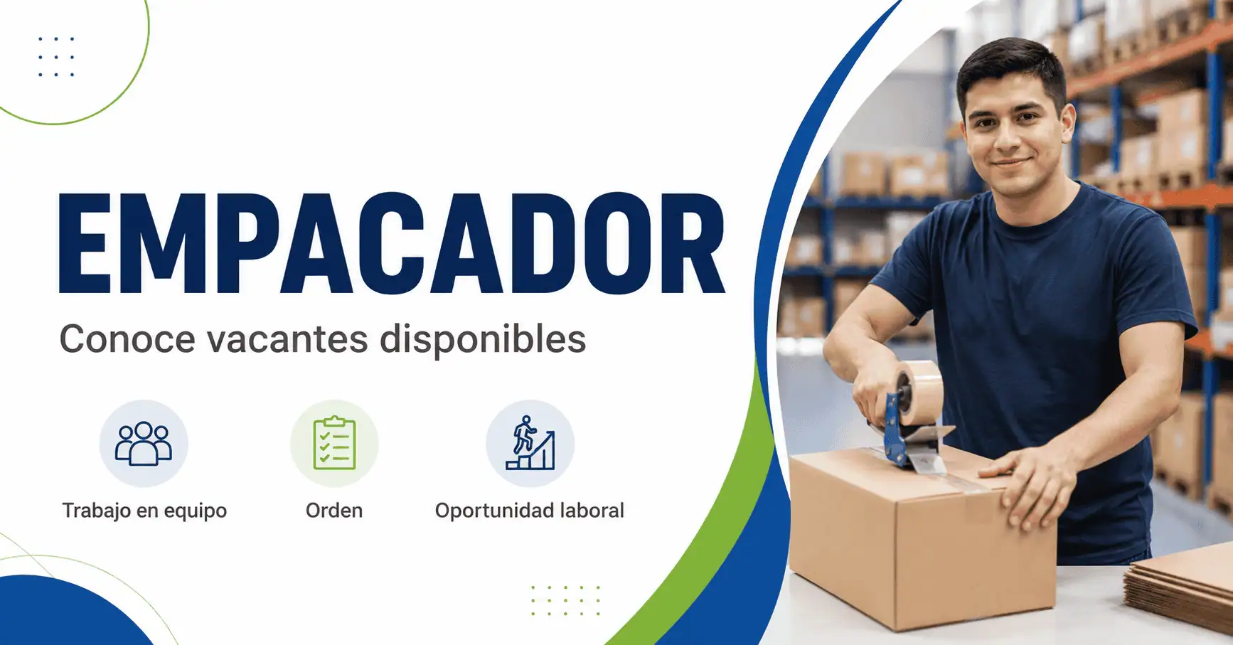 Empacador