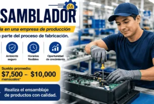 Ensamblador