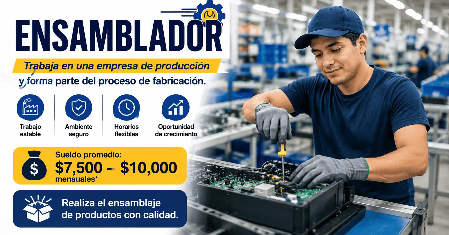 Ensamblador