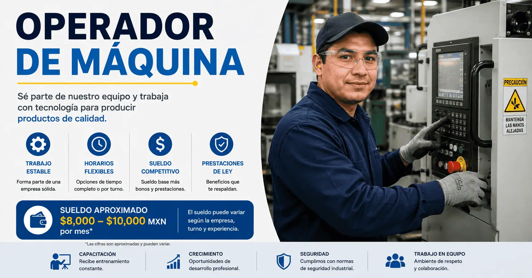 maquina