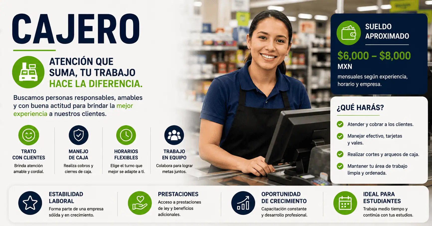 Cajero