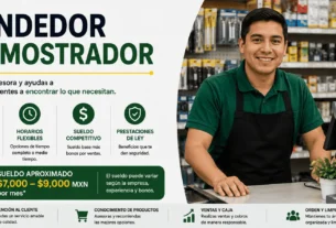 Mostrador