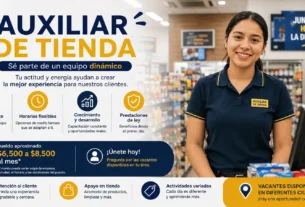 Tienda