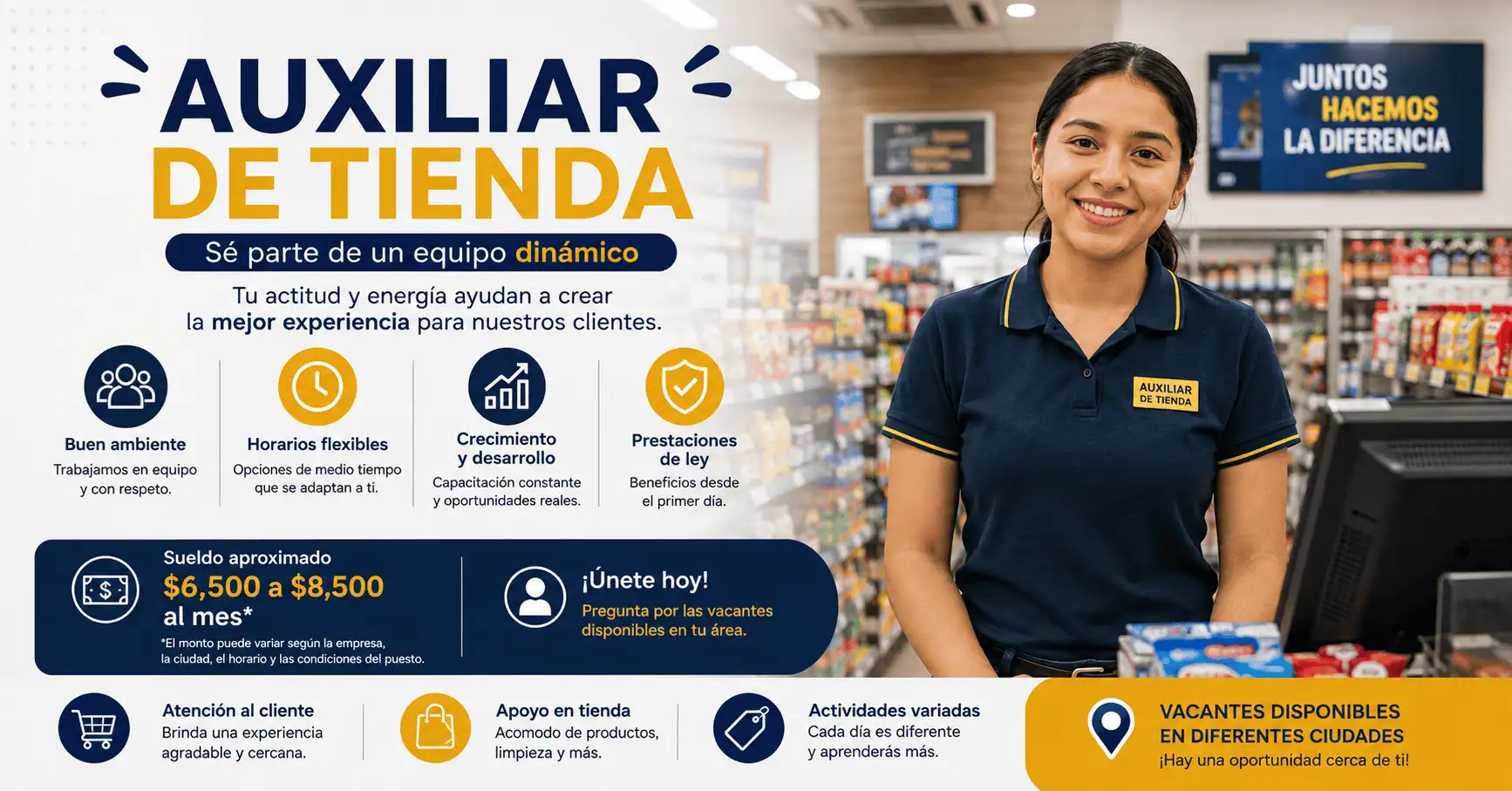 Tienda