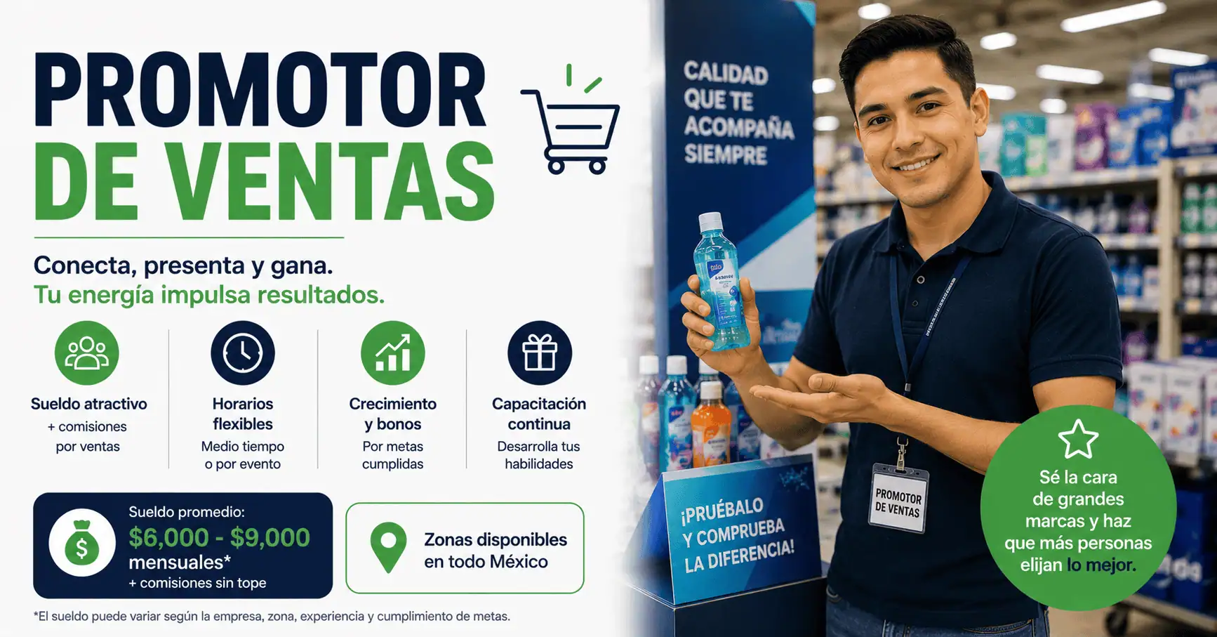 promotor