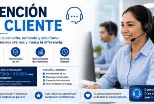 atencion