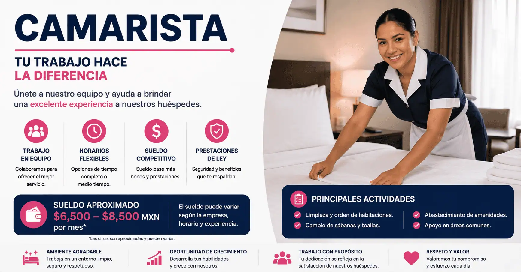 Camarista