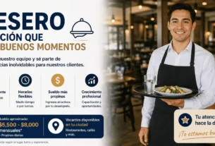 Mesero