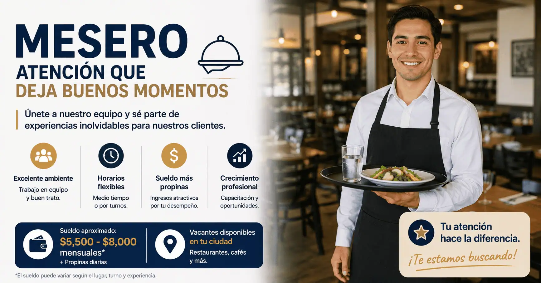 Mesero