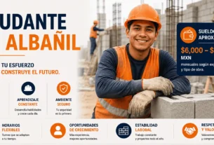 Albañileria