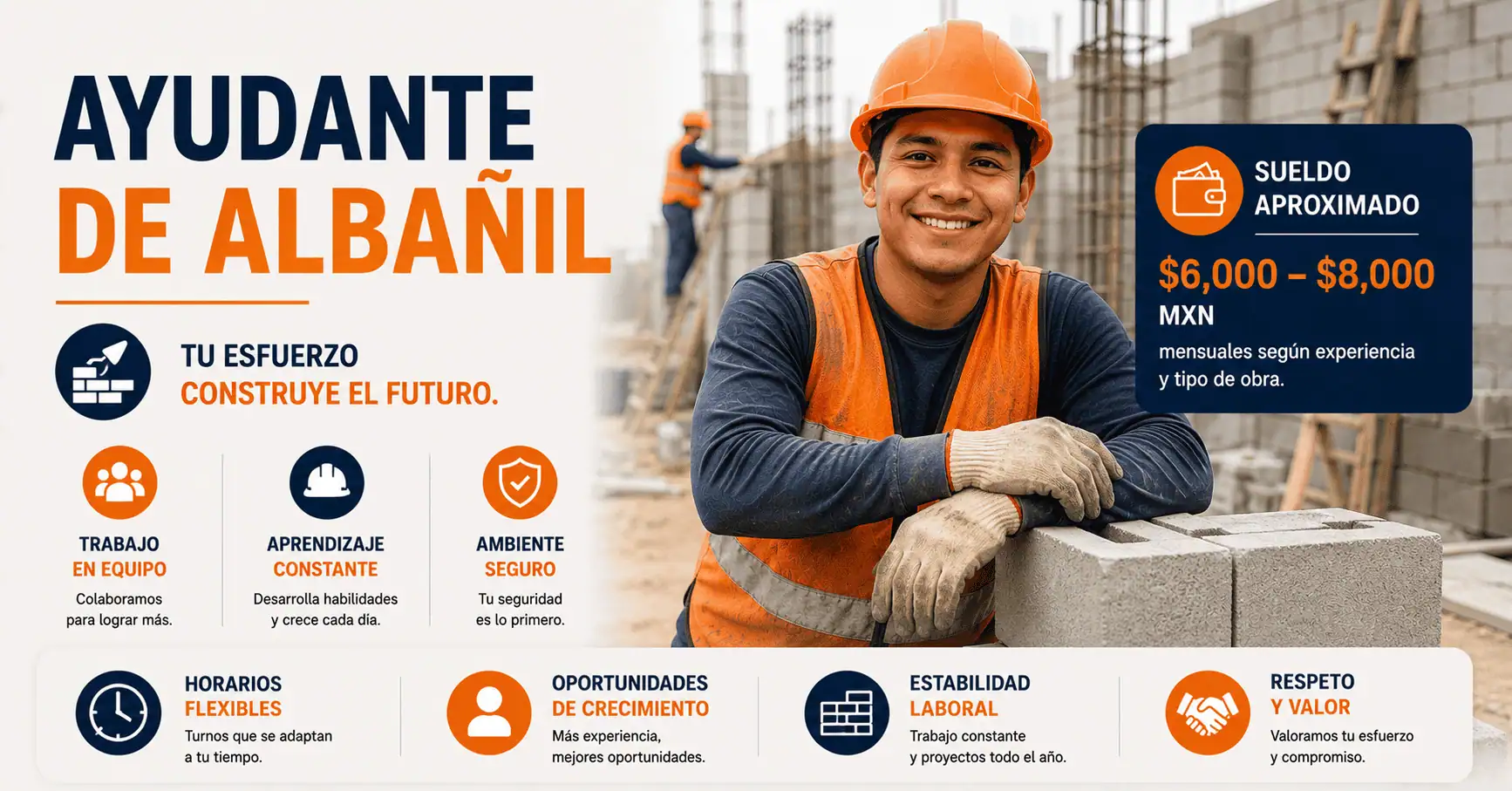 Albañileria